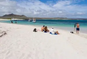 Best time to visit Galapagos