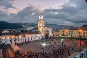7 best day trips from Quito