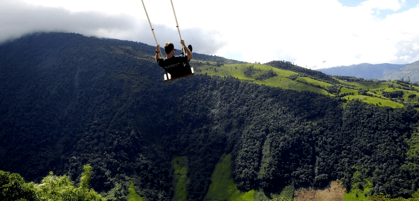 Ecuador Customized Tours