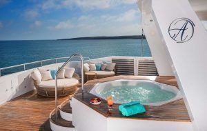 alya galapagos