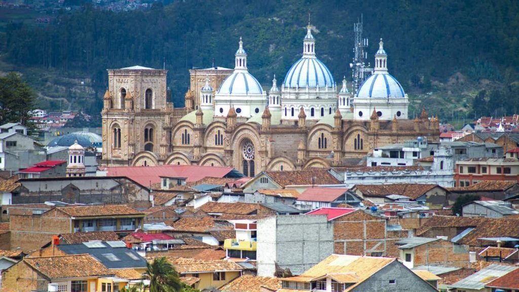 11 Best places to visit in Ecuador