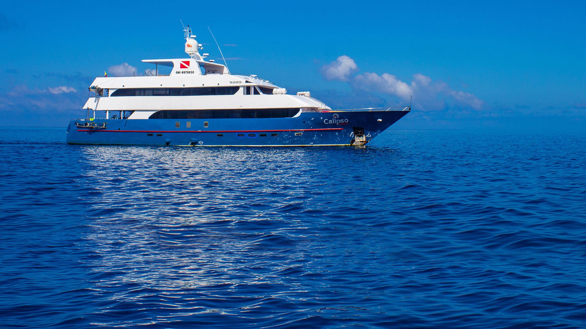 Best Galapagos Cruises
