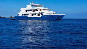 galapagos cruises best