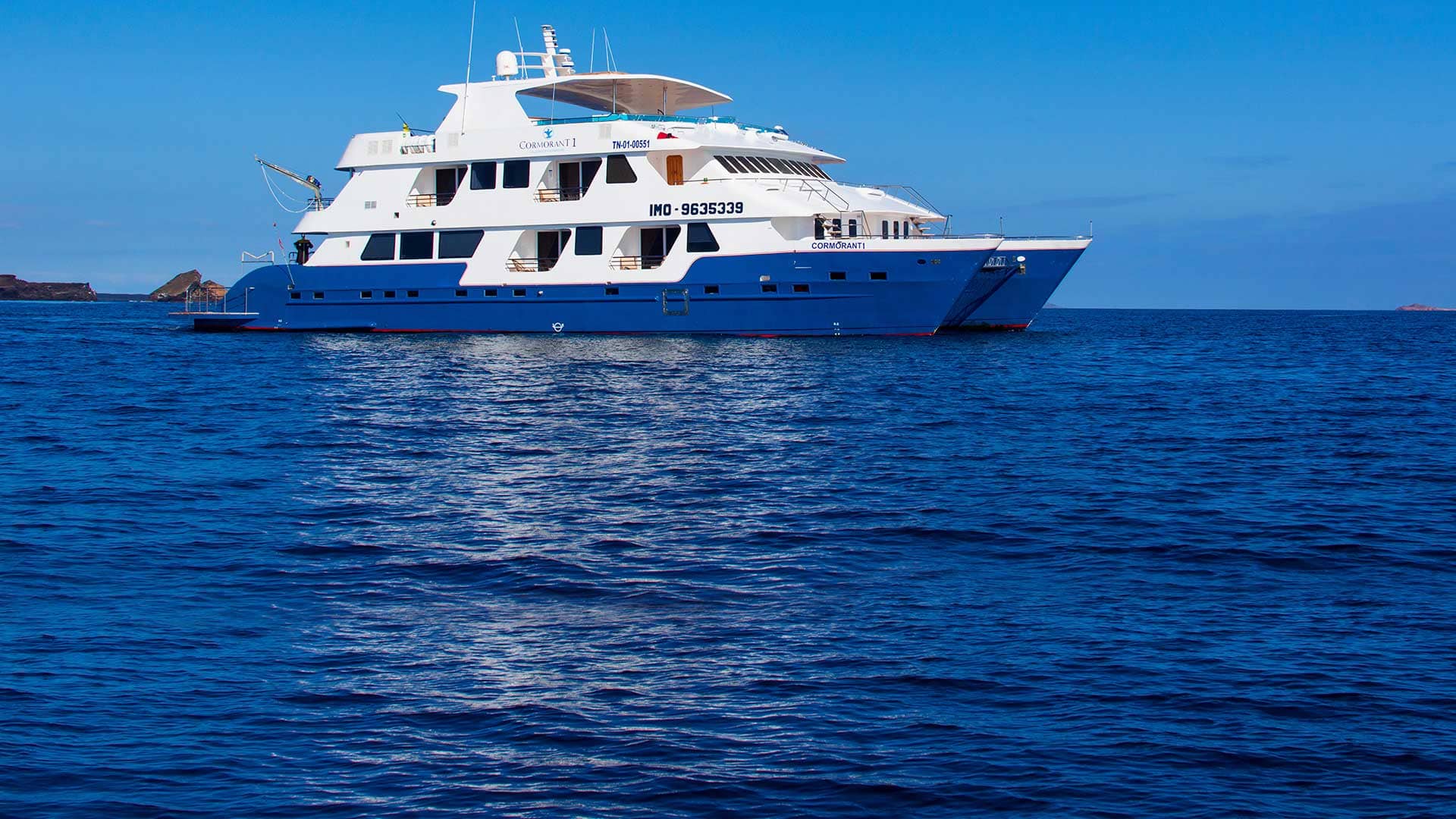galapagos cruises best