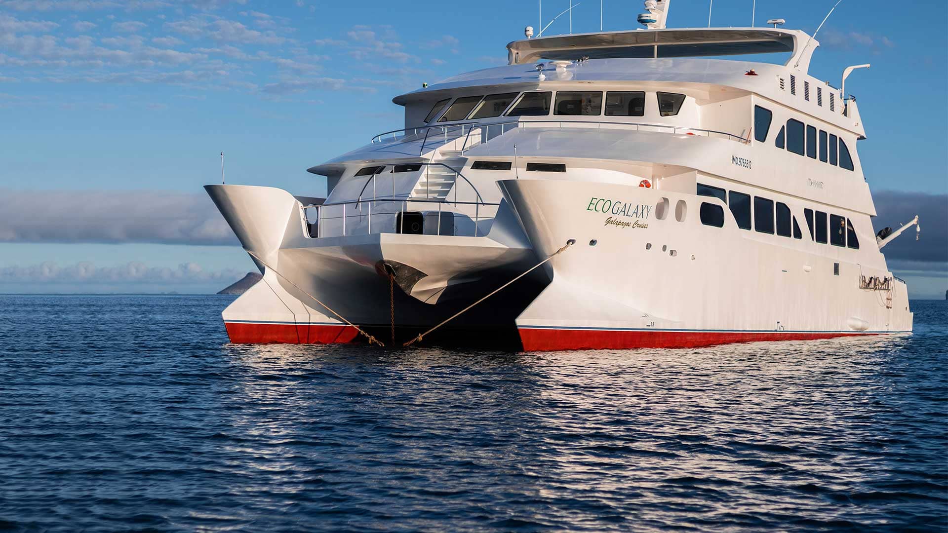 Best Galapagos Cruises