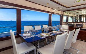 Grand Majestic Galapagos