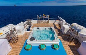 Grand Majestic Galapagos