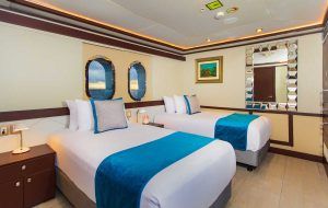Grand Majestic Galapagos
