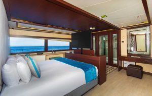Grand Majestic Galapagos