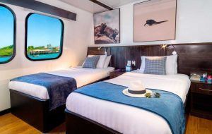 Natural Paradise Yacht