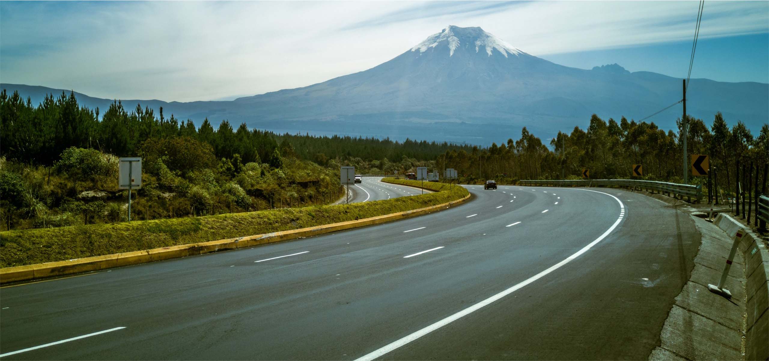 ecuador travel experts