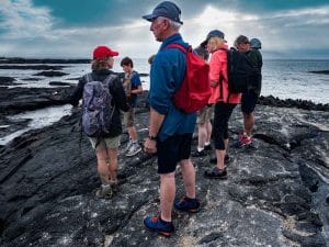 Naturalist excursion Latin Adventures