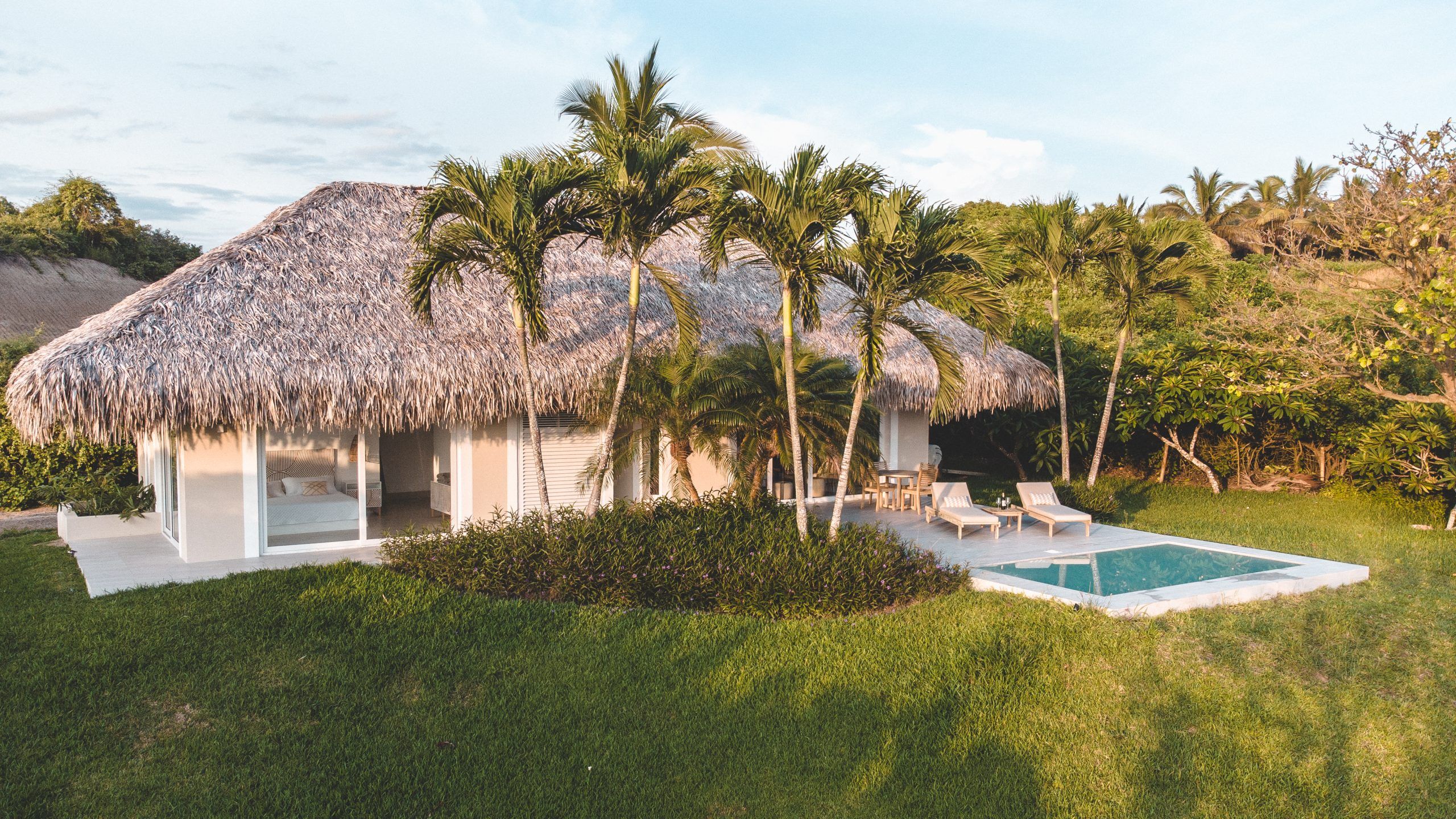 Ecuador Luxury Resort