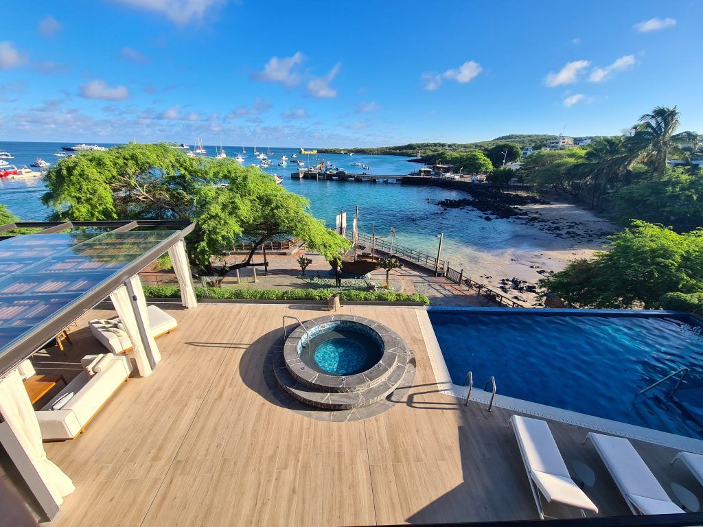 6 Day Galapagos Luxury Tour