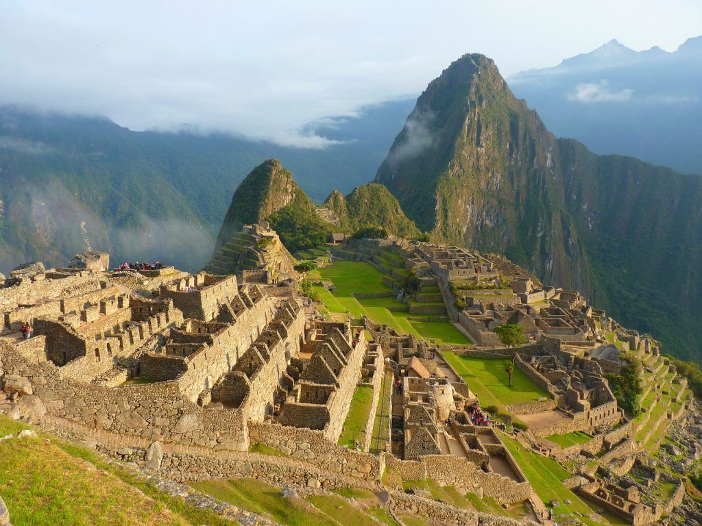 10 days machu picchu and galapagos islands