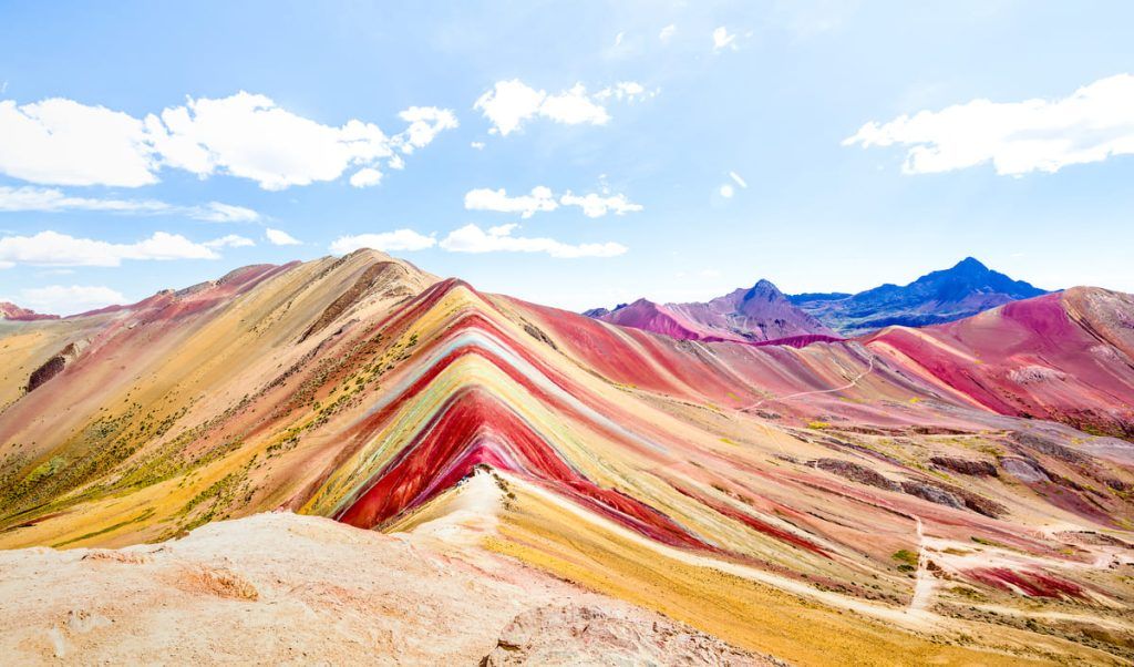 Peru tours