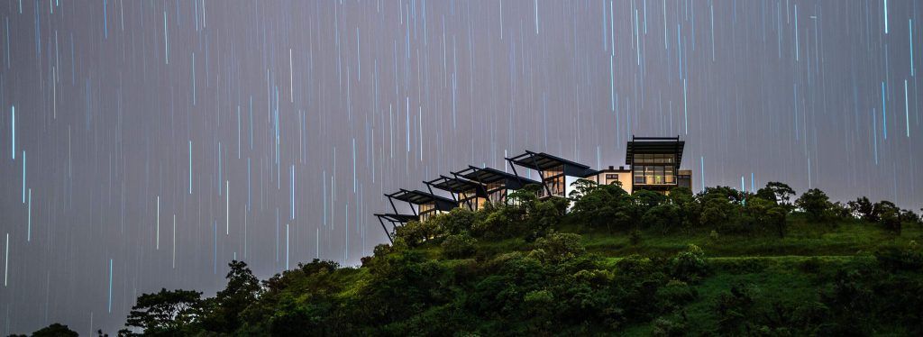 Pikaia Lodge
