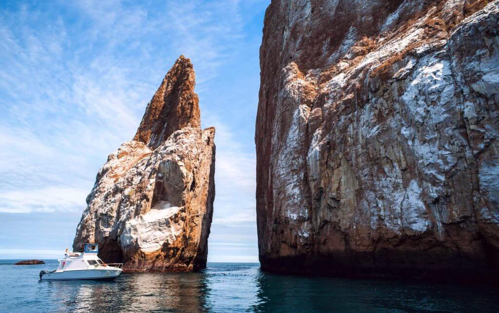 5 day san cristobal and santa cruz island hopping