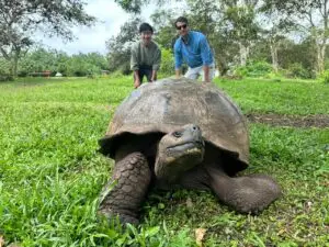 10 days machu picchu and galapagos islands