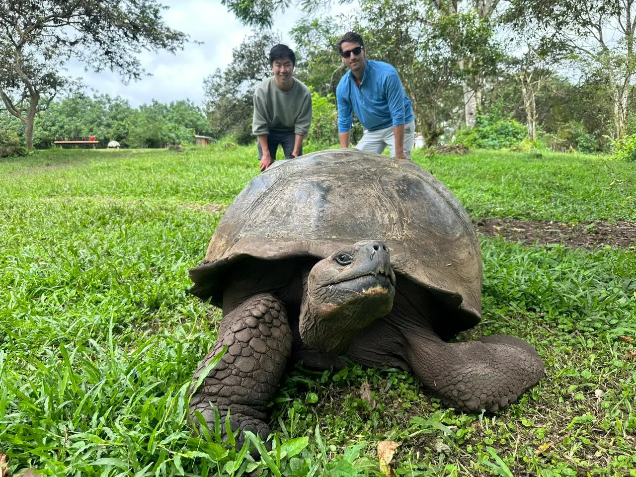 10 days machu picchu and galapagos islands