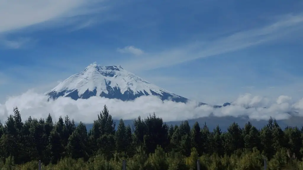 3 day adventure in cotopaxi quilotoa and banos