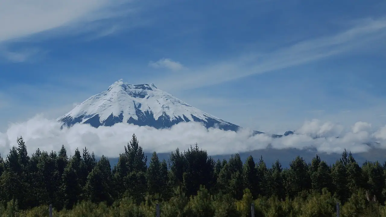 3 day adventure in cotopaxi quilotoa and banos