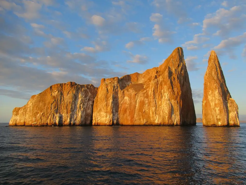 5-day San Cristobal Galapagos tour