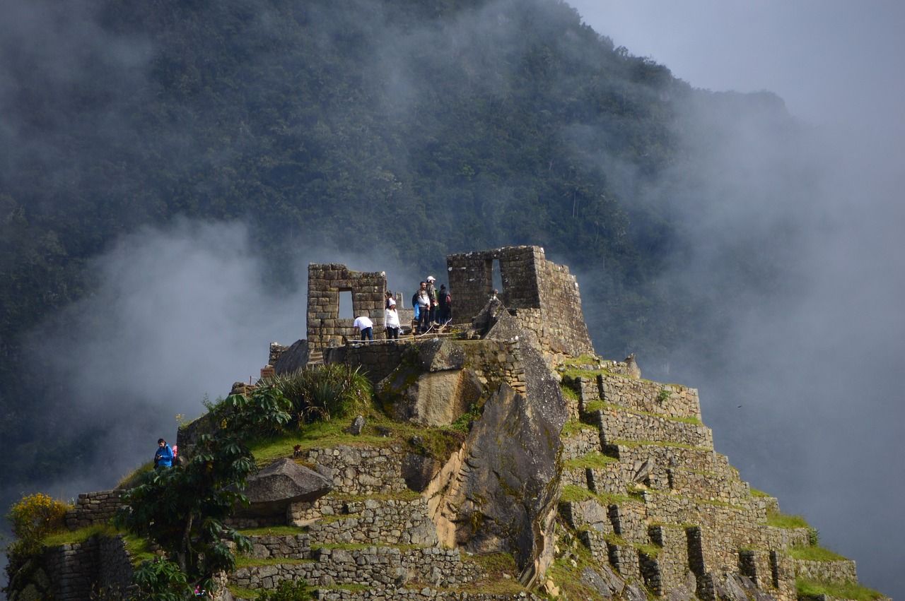 6 day lima cusco and machu picchu tour