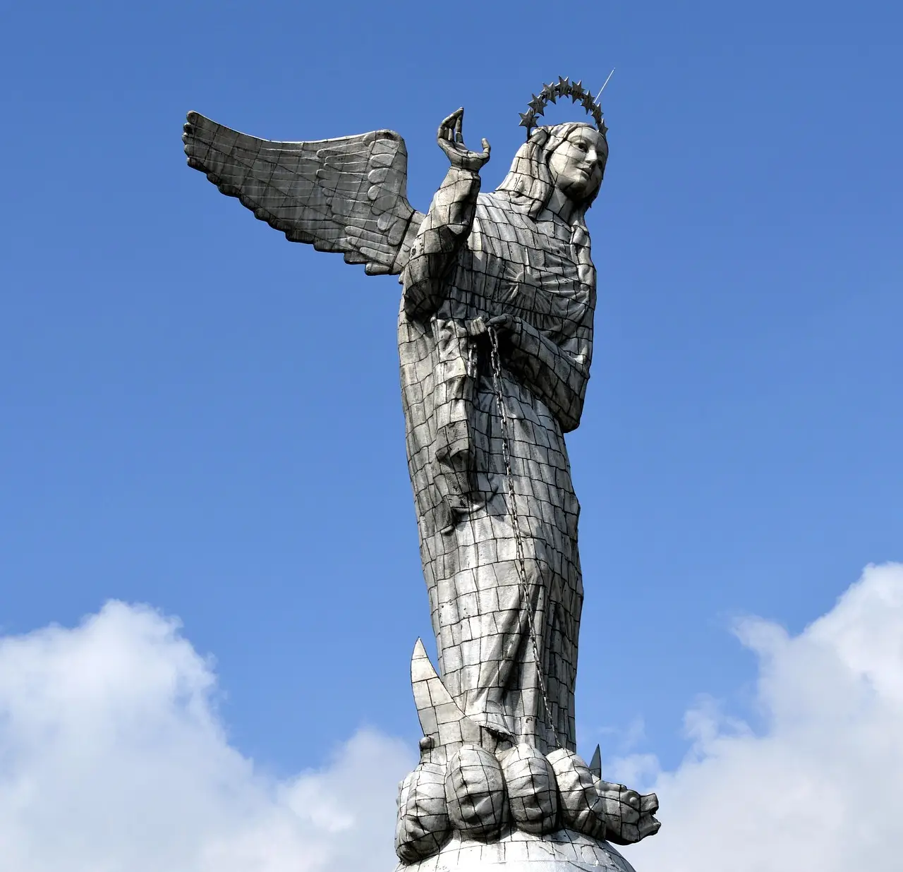quito cultural experience