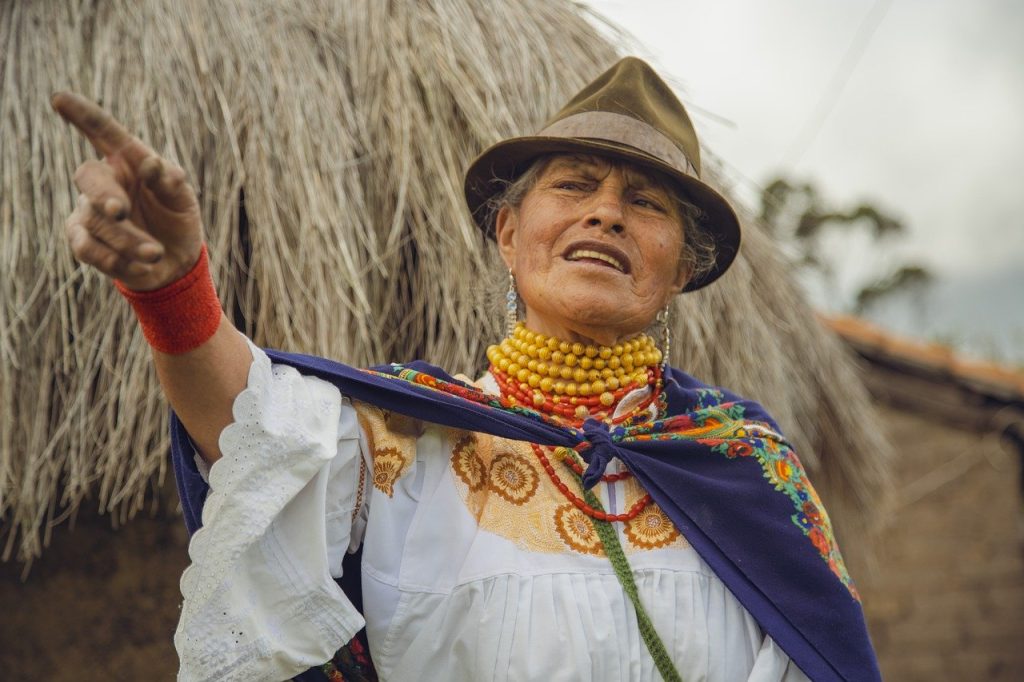 2 day otavalo cultural experience