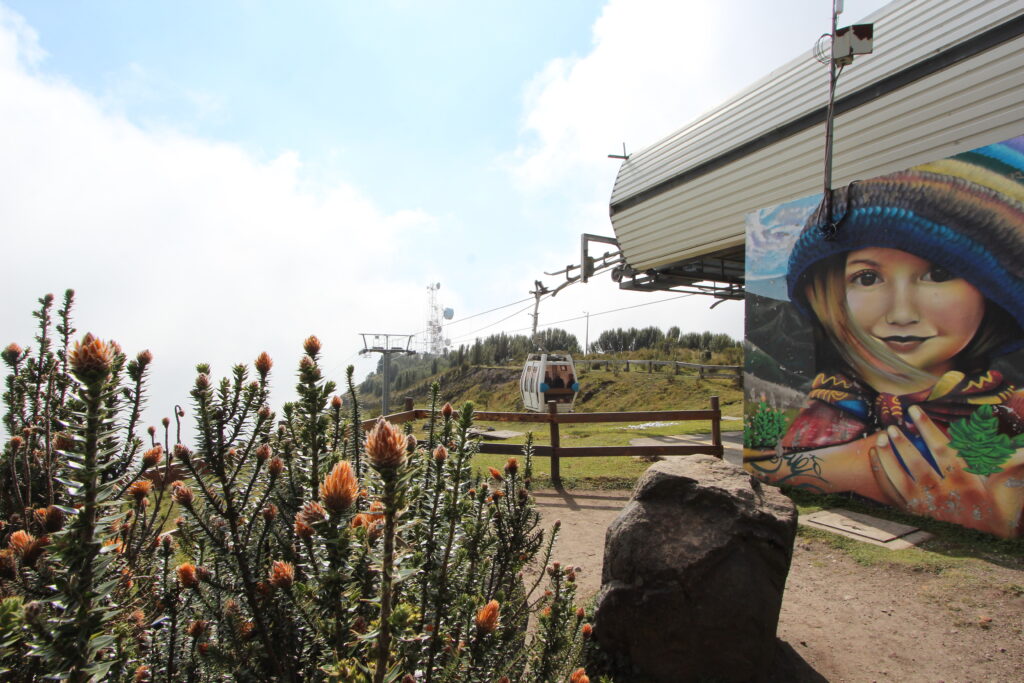 Quito City Tour and Equator Line