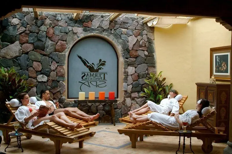 termas de papallacta spa