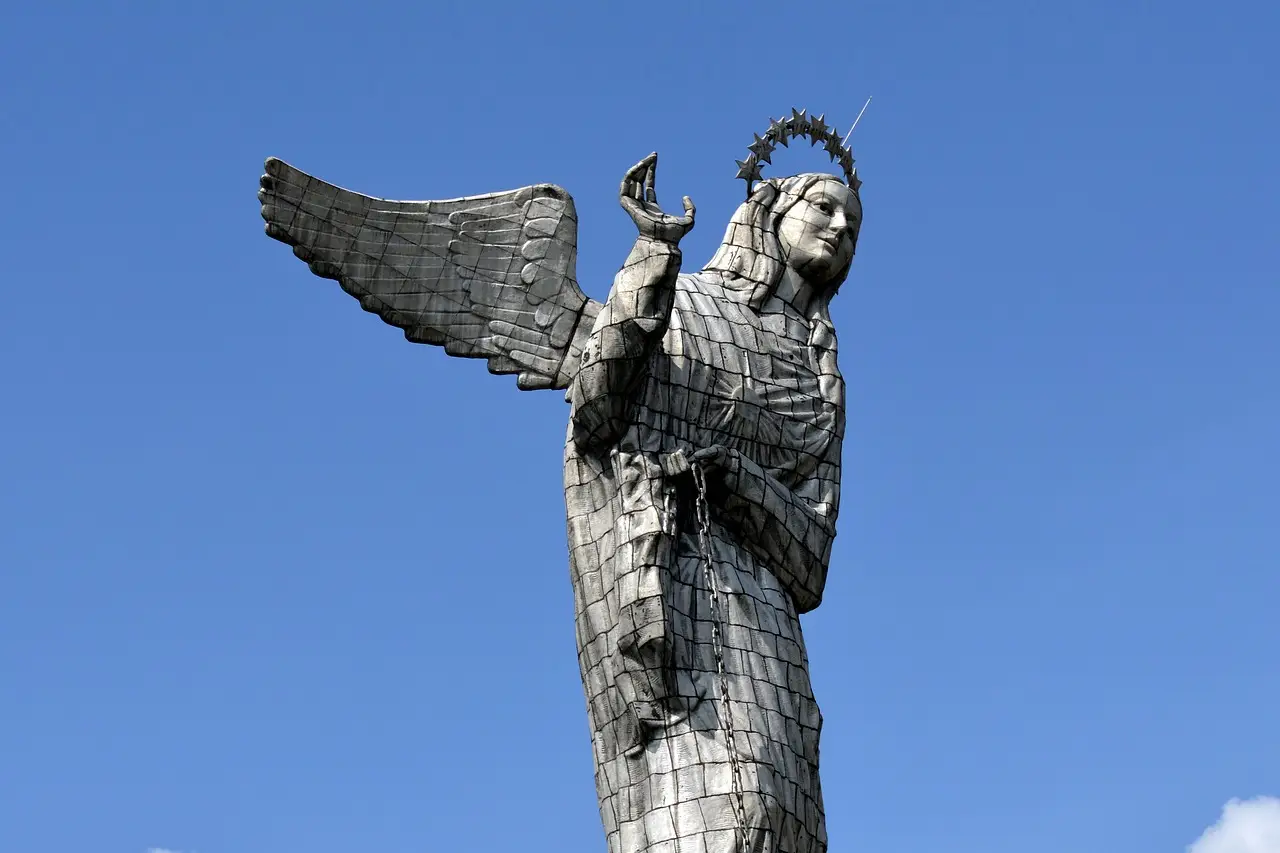 quito city tour