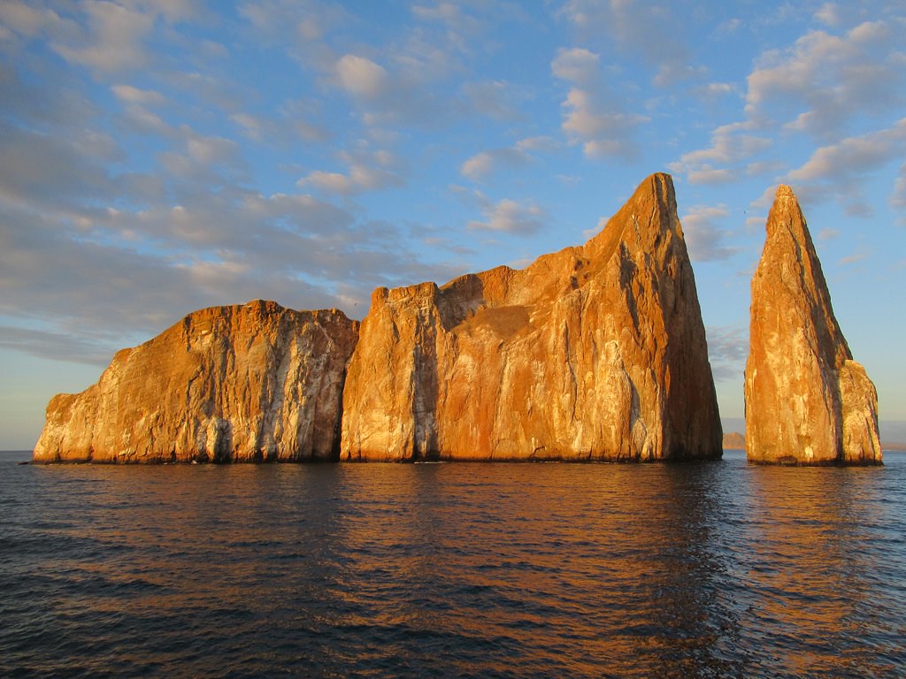 Kicker Rock Tour Galapagos