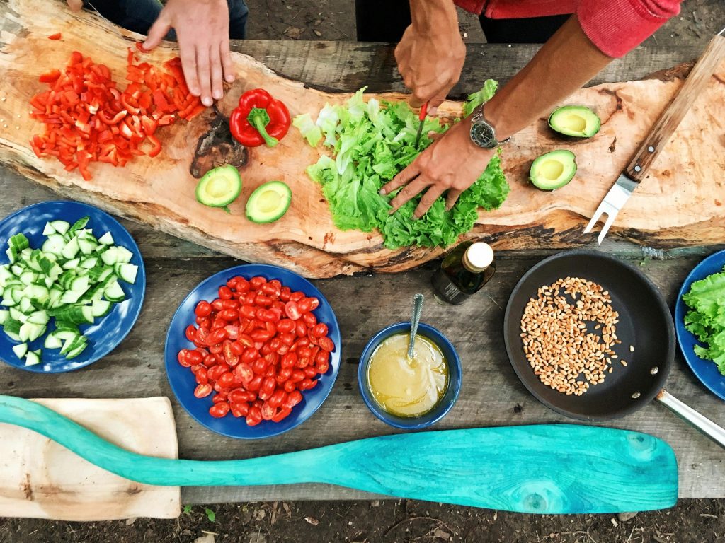 Cooking Class in Quito