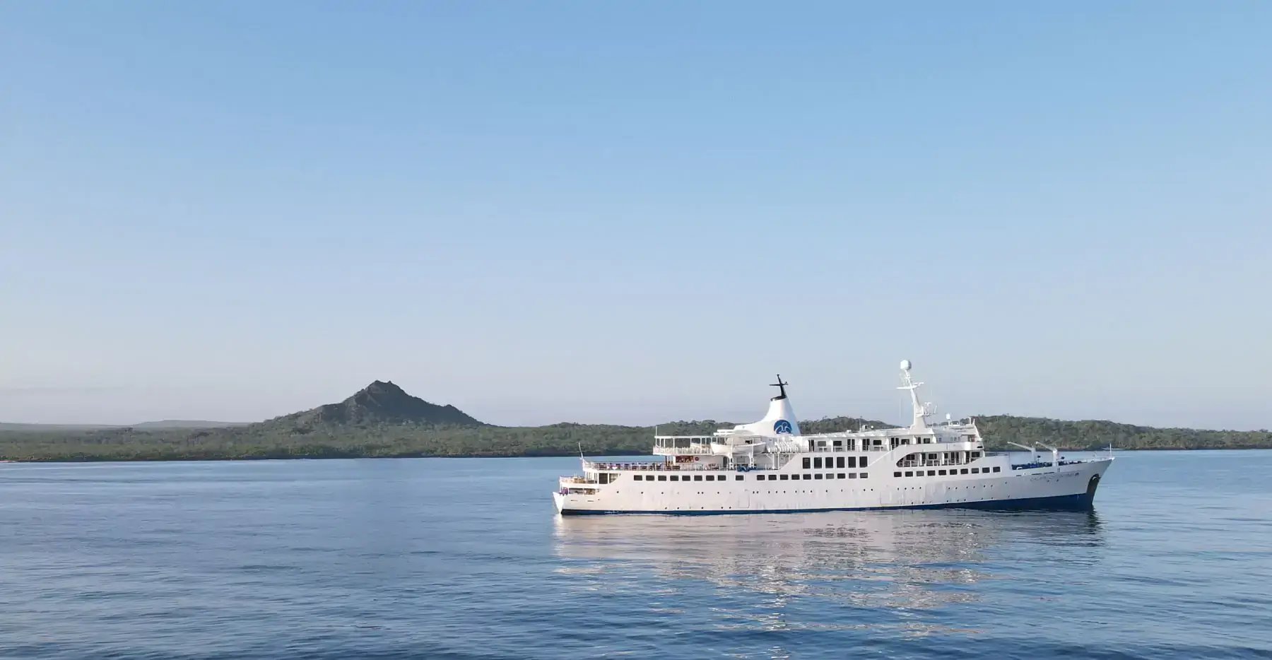 galapagos cruise and machu picchu