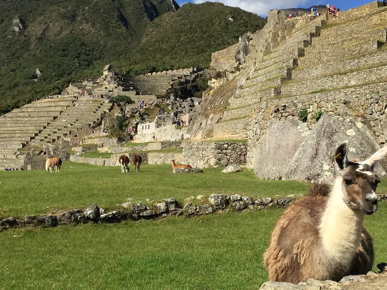 5 day machu picchu tour